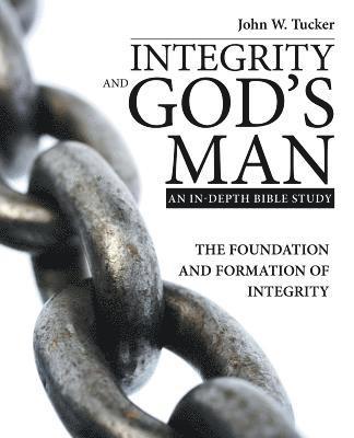 Integrity and God's Man 1