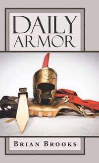 bokomslag Daily Armor
