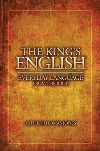 bokomslag The King's English