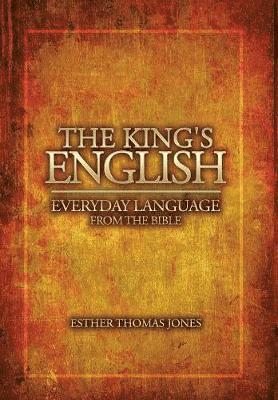 The King's English 1