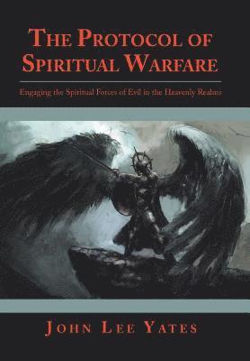 bokomslag The Protocol of Spiritual Warfare