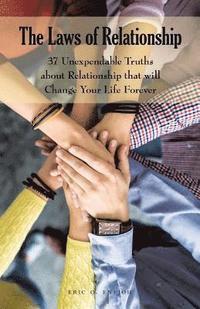bokomslag Laws of Relationship
