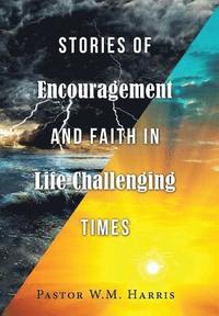 bokomslag Stories of Encouragement and Faith in Life Challenging Times