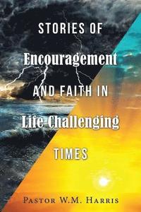 bokomslag Stories of Encouragement and Faith in Life Challenging Times
