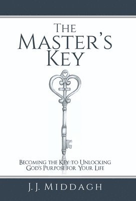 bokomslag Master's Key