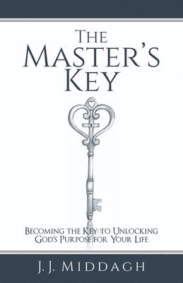 bokomslag Master's Key