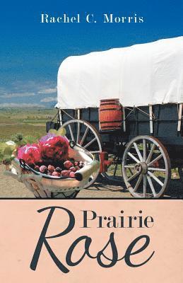 Prairie Rose 1