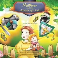 bokomslag Matthew and the Armor of God