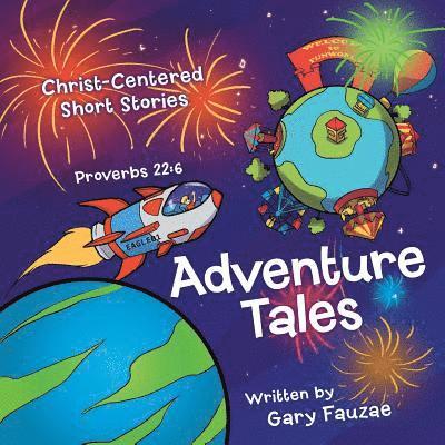 Adventure Tales 1