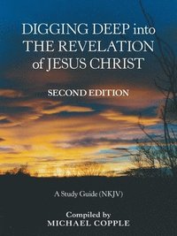 bokomslag Digging Deep into the Revelation of Jesus Christ