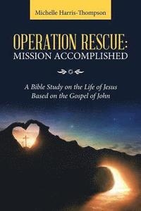 bokomslag Operation Rescue