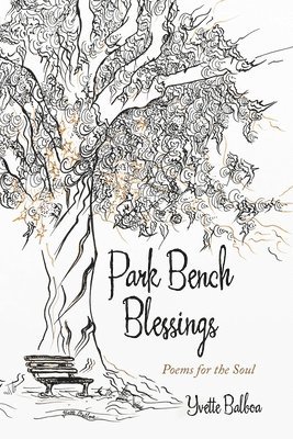 Park Bench Blessings 1