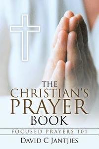 bokomslag Christian's Prayer Book