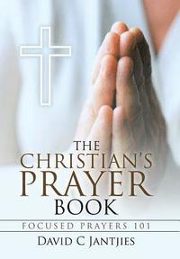 bokomslag Christian's Prayer Book