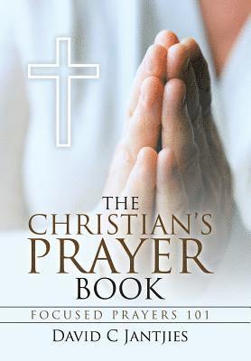 bokomslag Christian's Prayer Book