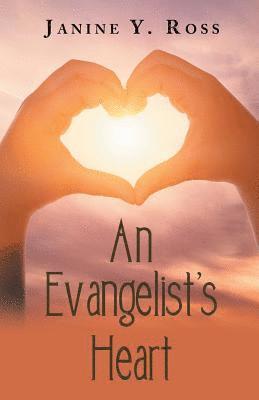 bokomslag Evangelist's Heart