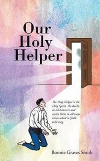 bokomslag Our Holy Helper