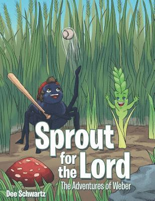 bokomslag Sprout for the Lord