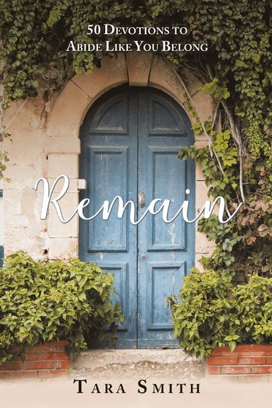 Tara Smith - Remain, Häftad