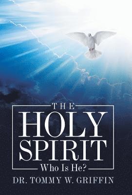 The Holy Spirit 1