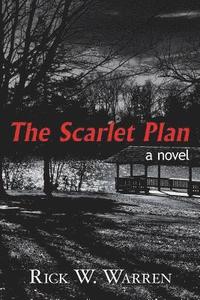 bokomslag The Scarlet Plan