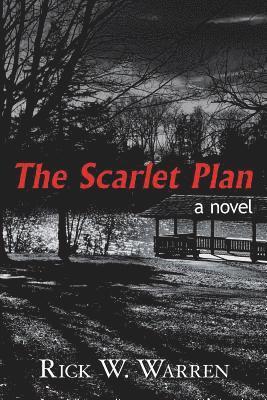 bokomslag The Scarlet Plan