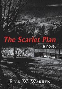 bokomslag The Scarlet Plan