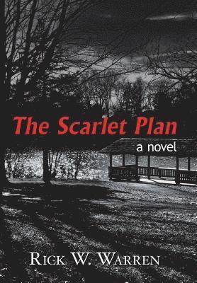 bokomslag The Scarlet Plan