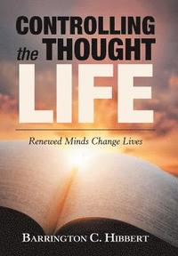 bokomslag Controlling the Thought Life