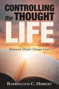 bokomslag Controlling the Thought Life