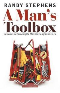 bokomslag A Man's Toolbox