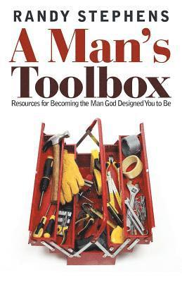 A Man's Toolbox 1