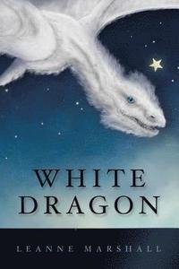 bokomslag White Dragon