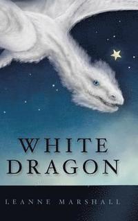 bokomslag White Dragon