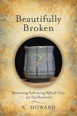 Beautifully Broken 1