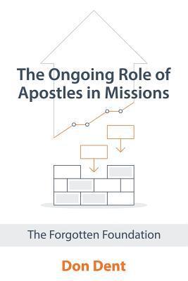bokomslag Ongoing Role of Apostles in Missions