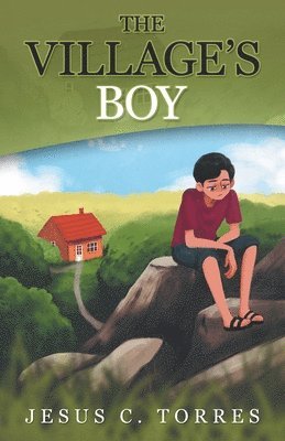 The Village's Boy 1