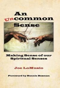 bokomslag Uncommon Sense