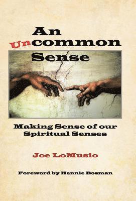 bokomslag Uncommon Sense