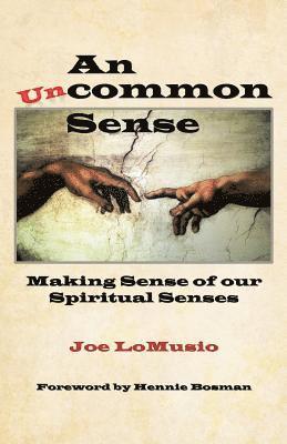 bokomslag Uncommon Sense