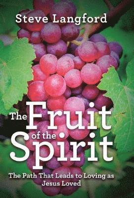 bokomslag The Fruit of the Spirit