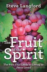 bokomslag The Fruit of the Spirit