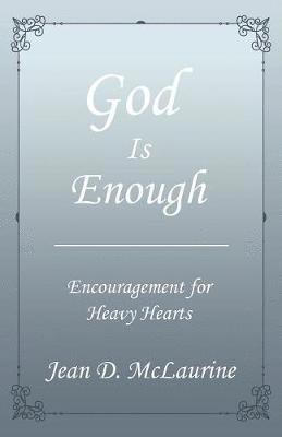 God Is Enough 1