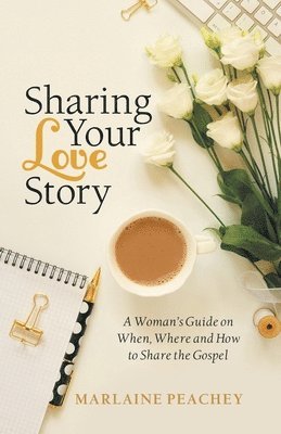 Sharing Your Love Story 1