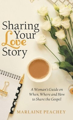 Sharing Your Love Story 1