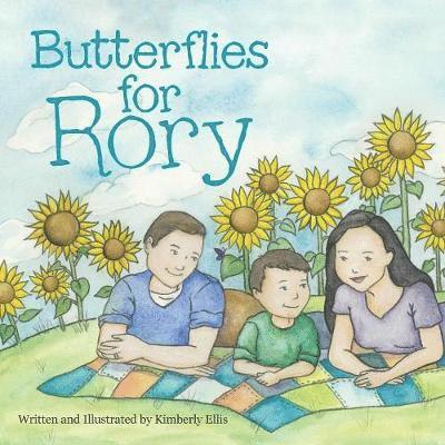 Butterflies for Rory 1