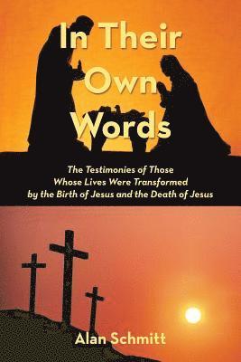 Alan Schmitt - In Their Own Words, Häftad