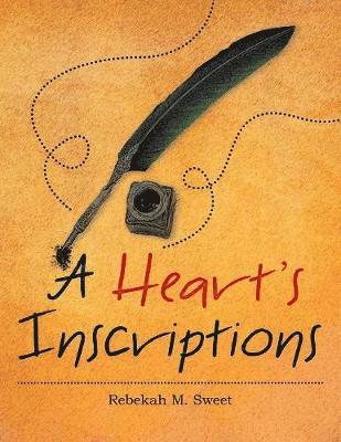 A Heart's Inscriptions 1