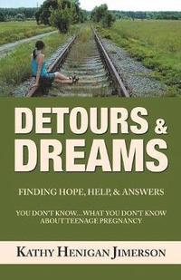 bokomslag Detours & Dreams