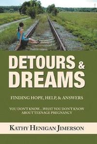 bokomslag Detours & Dreams